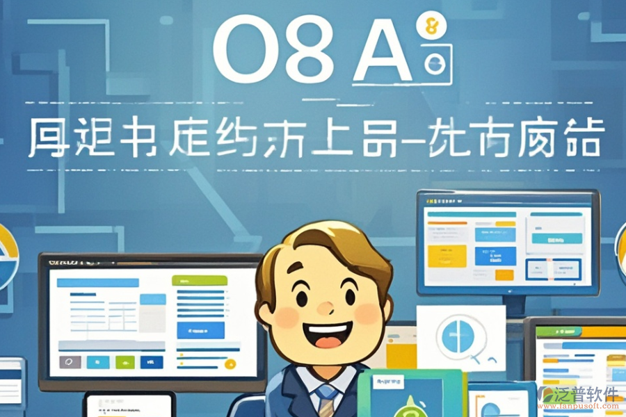 OA系統(tǒng)辦公軟件定制費(fèi)用及二次開發(fā)內(nèi)容詳解？