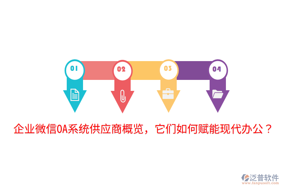  企業(yè)微信OA系統(tǒng)供應(yīng)商概覽，它們?nèi)绾钨x能現(xiàn)代辦公？