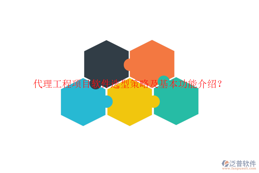 代理工程項(xiàng)目軟件選型策略及基本功能介紹？