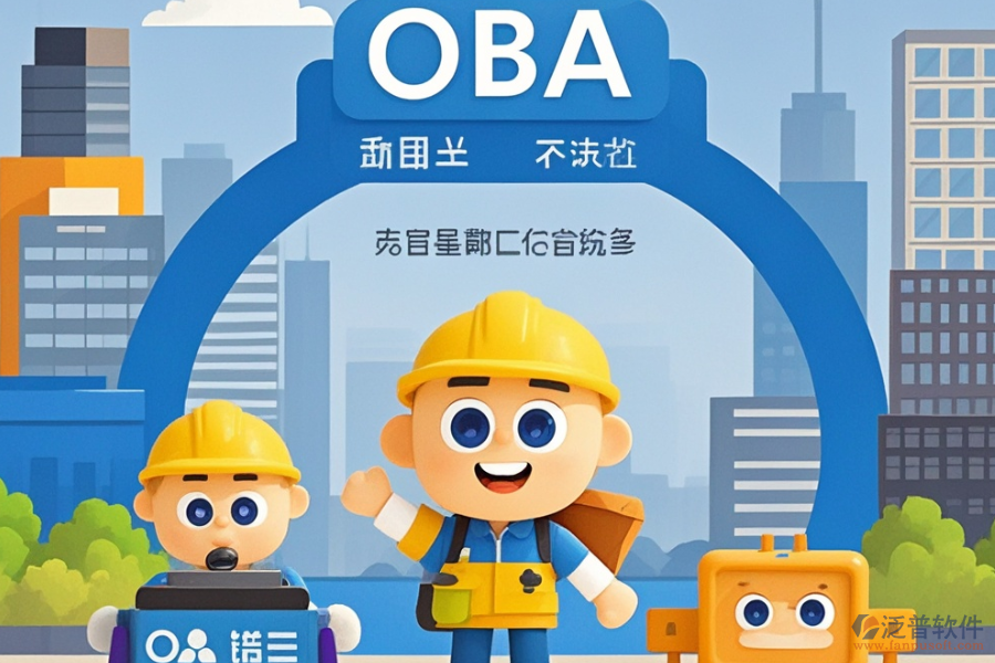 建筑行業(yè)OA系統(tǒng)表現(xiàn)如何？購買流程詳解？