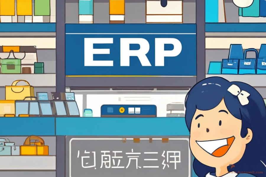 哪款百貨商場ERP系統(tǒng)最好用且價格適中？
