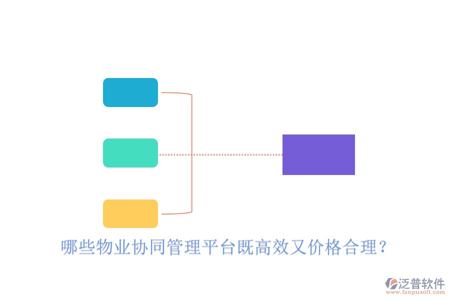  哪些物業(yè)協(xié)同管理平臺既高效又價格合理？