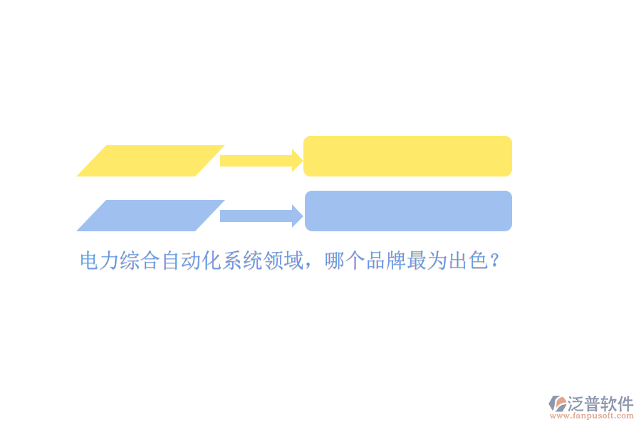 電力綜合自動(dòng)化系統(tǒng)領(lǐng)域，哪個(gè)品牌最為出色？