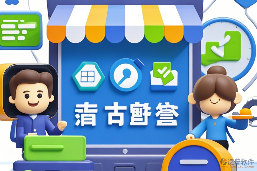 進(jìn)銷存會(huì)員管理系統(tǒng)如何服務(wù)？對企業(yè)的好處有哪些？
