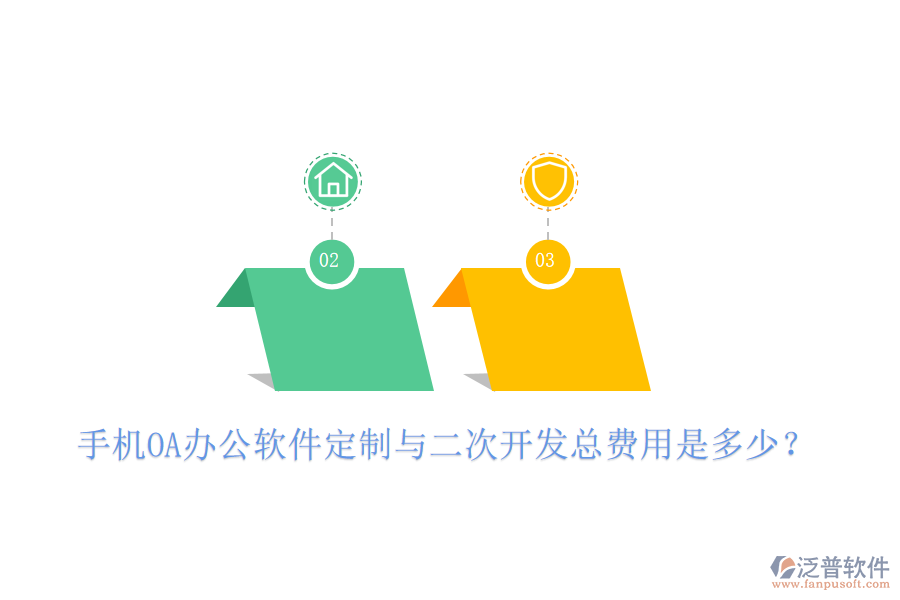  手機OA辦公軟件定制與二次開發(fā)總費用是多少？