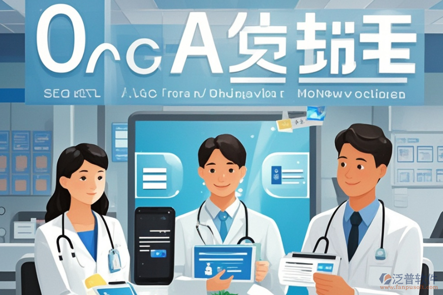 醫(yī)院移動(dòng)OA系統(tǒng)的意義是什么？能為醫(yī)院帶來哪些好處？