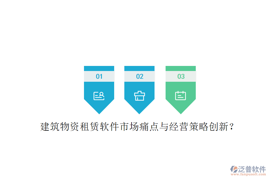 建筑物資租賃軟件市場(chǎng)痛點(diǎn)與經(jīng)營策略創(chuàng)新?
