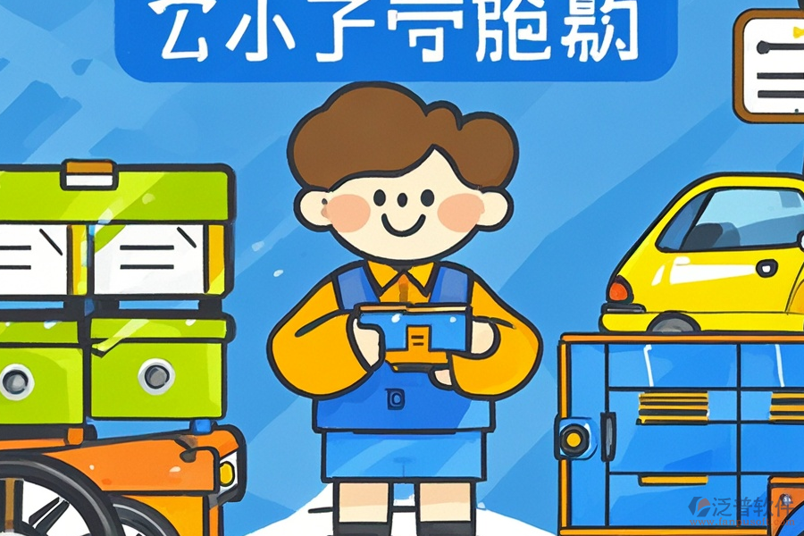 汽配企業(yè)管理軟件需求調研與全面解決方案？