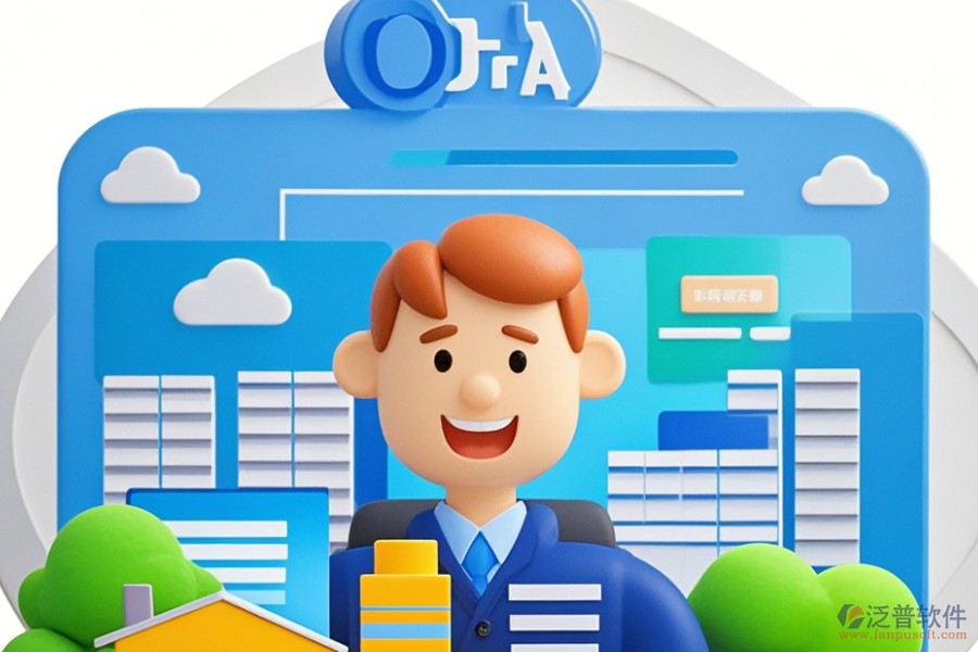 房地產(chǎn)企業(yè)OA辦公系統(tǒng)優(yōu)選及求購流程是什么？