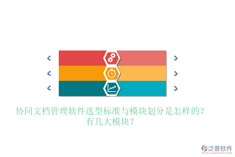  協(xié)同文檔管理軟件選型標準與模塊劃分是怎樣的？有幾大模塊？