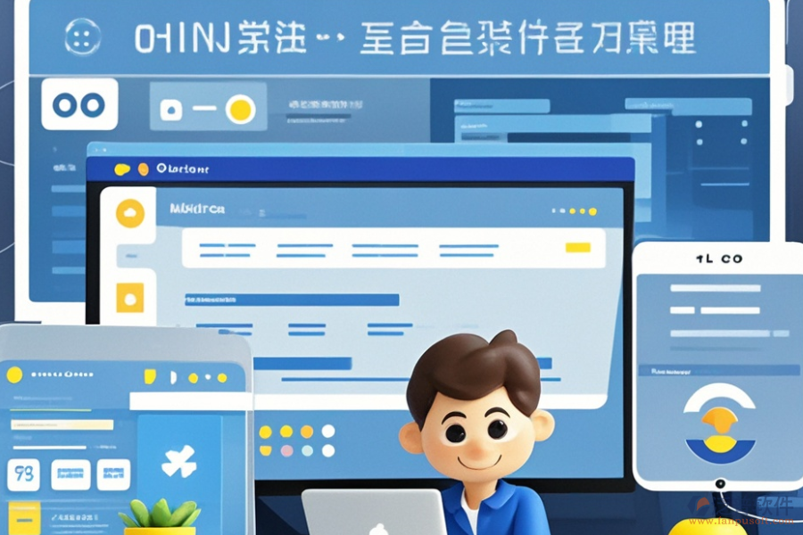 OA辦公室管理系統(tǒng)定制服務(wù)的開發(fā)流程是怎樣的？