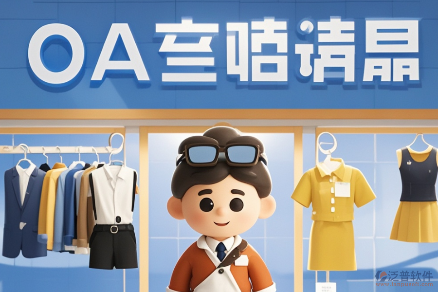 服裝企業(yè)適用的高效OA辦公系統(tǒng)價(jià)格如何？
