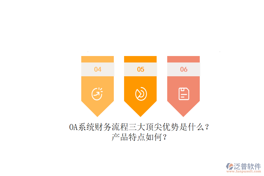 OA系統(tǒng)財務(wù)流程三大頂尖優(yōu)勢是什么？產(chǎn)品特點如何？
