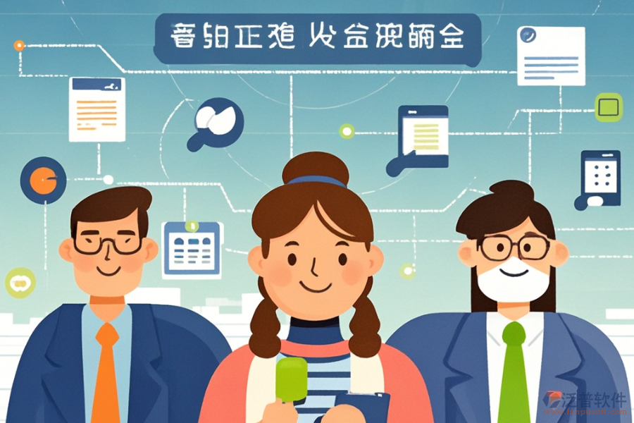 任務(wù)跟蹤管理系統(tǒng)具備哪些優(yōu)勢與標(biāo)志性特點(diǎn)？