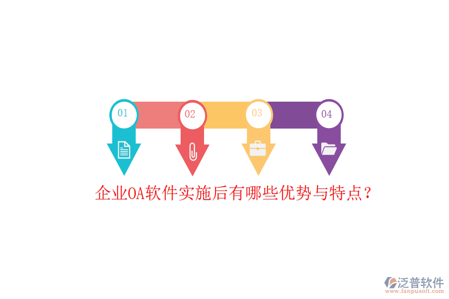  企業(yè)OA軟件實(shí)施后有哪些優(yōu)勢(shì)與特點(diǎn)？
