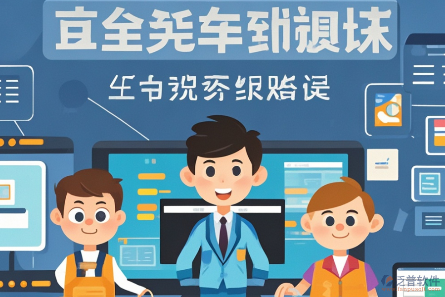 中小企業(yè)OA管理軟件選型依據(jù)有哪些？五大核心模塊是什么？
