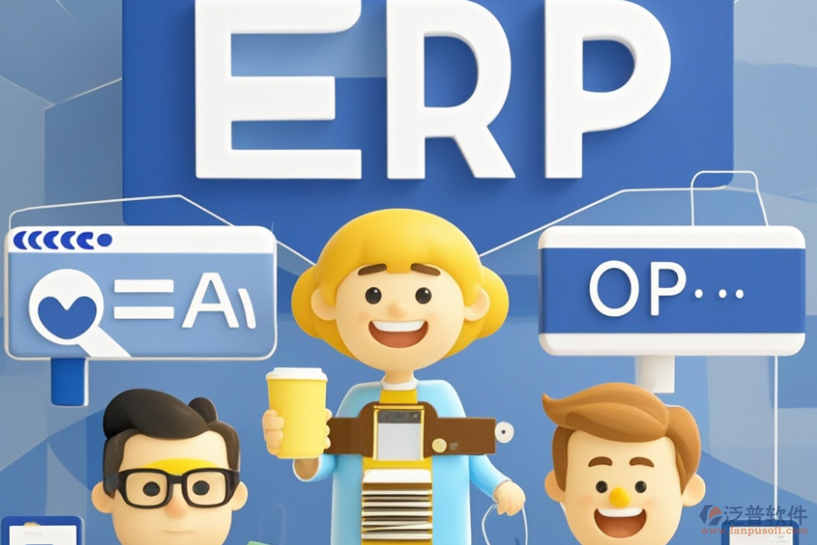 哪些大型企業(yè)ERP(OA)系統(tǒng)開發(fā)商存在？作用是什么？