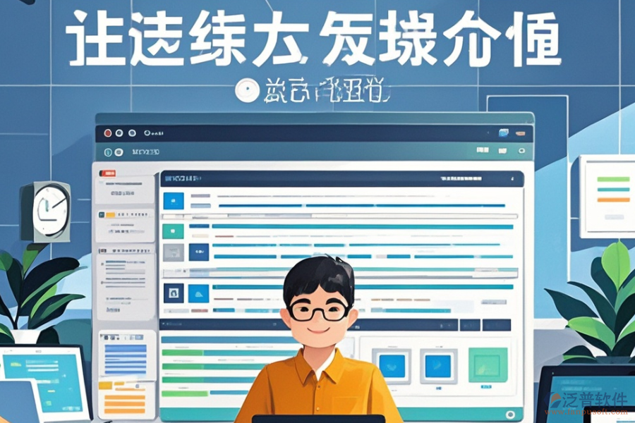 園區(qū)辦公管理系統(tǒng)如何定制及選擇二次開(kāi)發(fā)平臺(tái)？