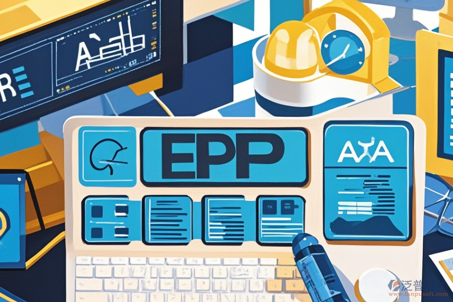 建筑材料ERP(OA)軟件供應(yīng)商有哪些，作用是什么？