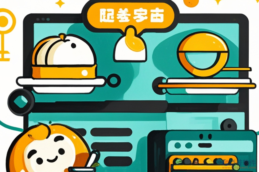 哪些公司提供餐飲訂貨管理系統(tǒng)？作用是什么？