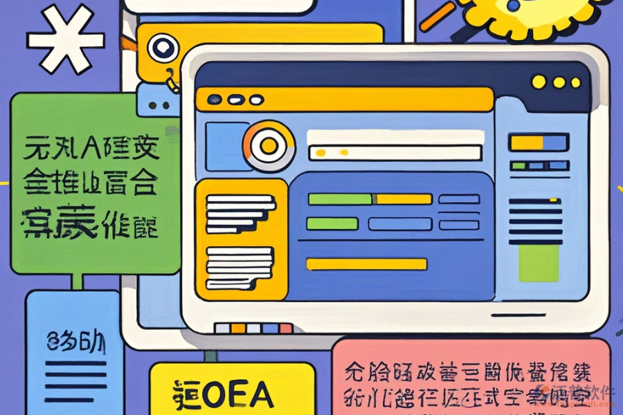 統(tǒng)用OA系統(tǒng)究竟有哪些優(yōu)勢(shì)與特點(diǎn)？