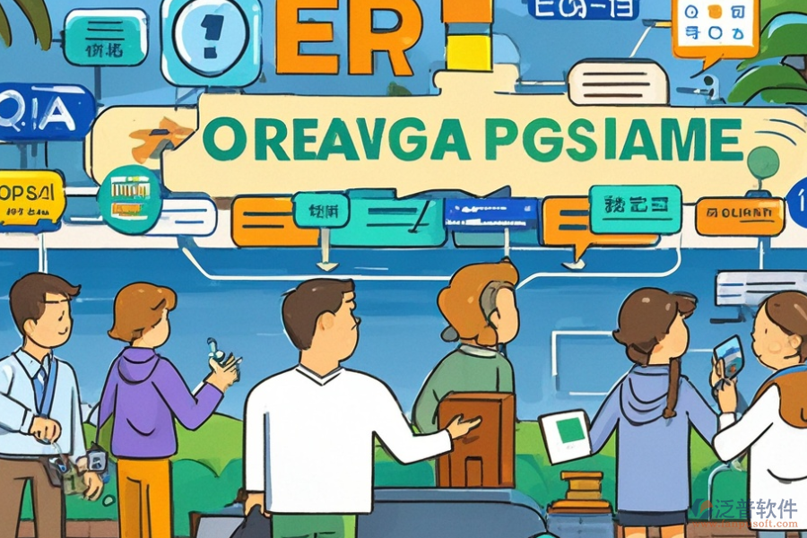 廣告公司ERP(OA)系統(tǒng)需求分析如何轉(zhuǎn)化為實(shí)際經(jīng)營方案？