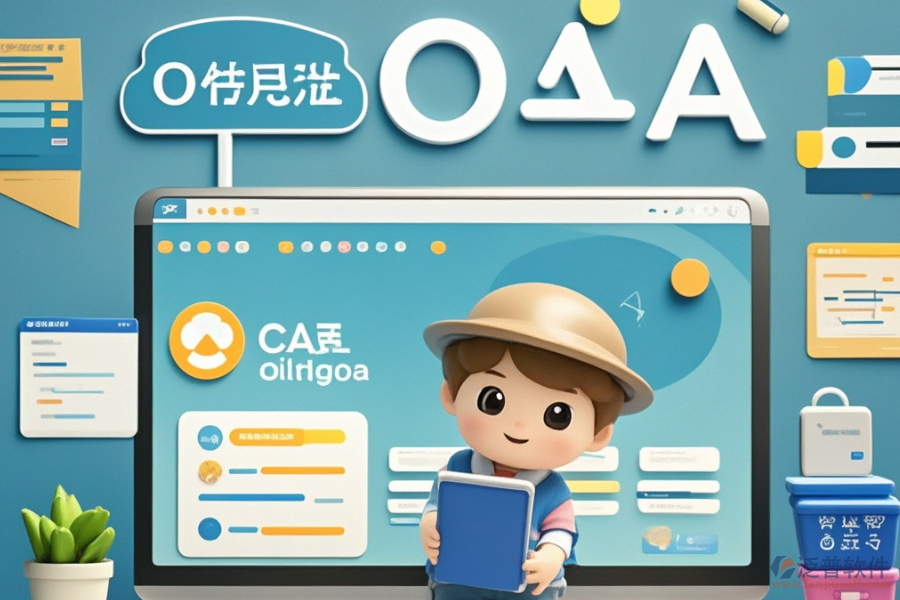 哪個(gè)電子OA辦公軟件最好用且費(fèi)用不高？