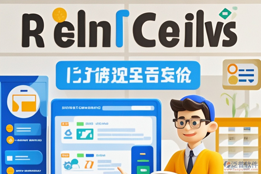房地產(chǎn)文檔管理系統(tǒng)種類及購買渠道是什么？