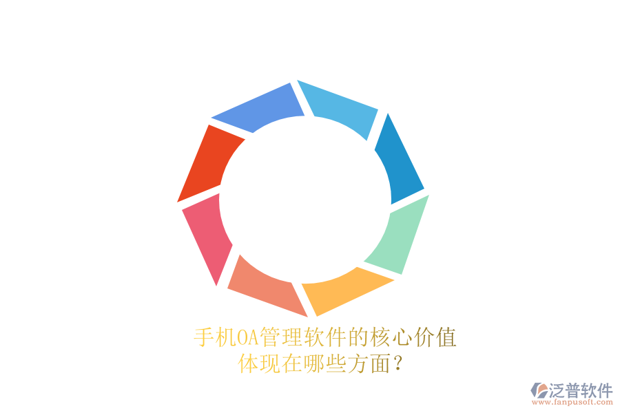 手機(jī)OA管理軟件的核心價(jià)值，體現(xiàn)在哪些方面？