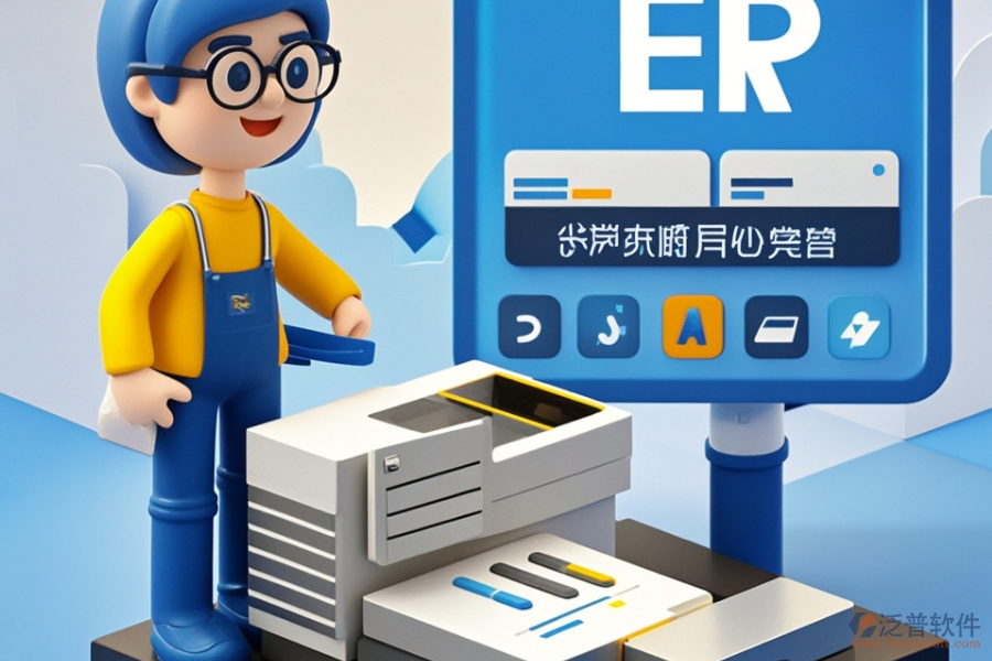 標(biāo)簽印刷ERP(OA)軟件哪家強(qiáng)？購(gòu)買需要多少錢？