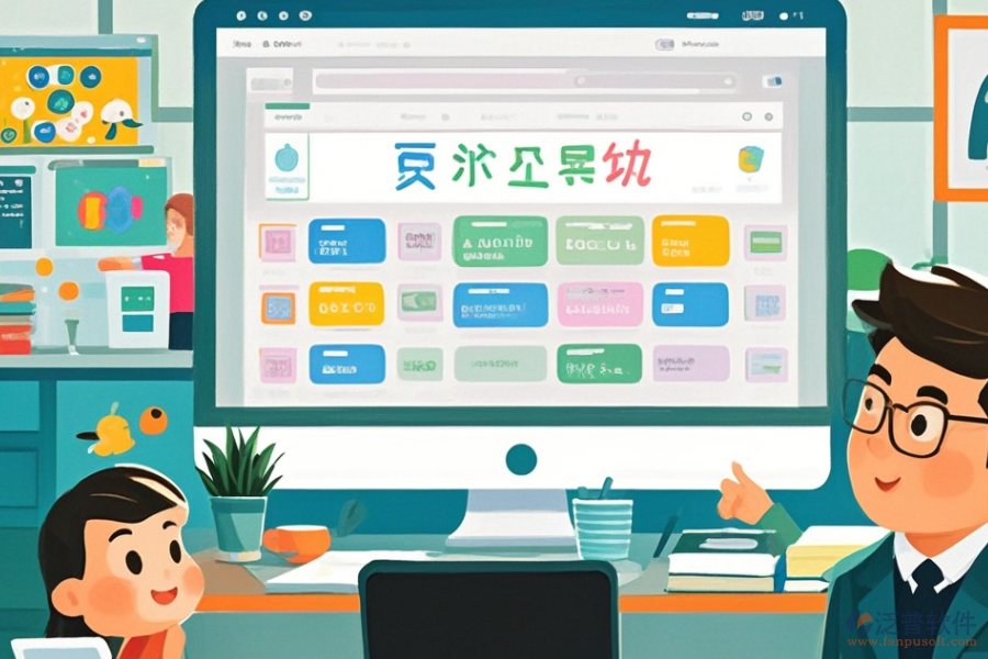 幼兒園辦公管理系統(tǒng)定制開發(fā)環(huán)境及二次開發(fā)需求？