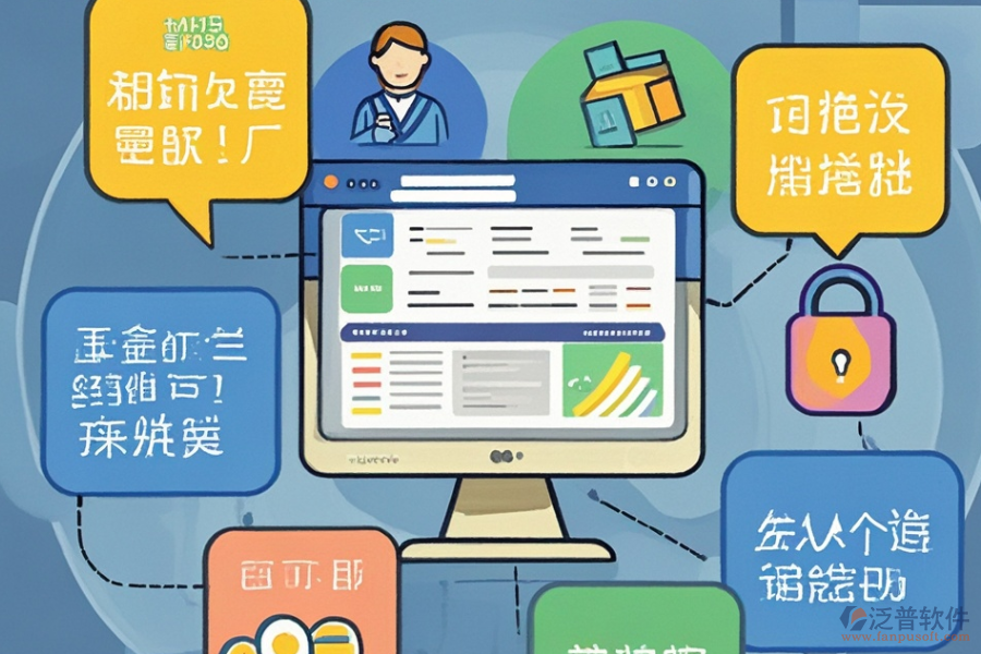 常用OA系統(tǒng)優(yōu)勢及特點一覽？