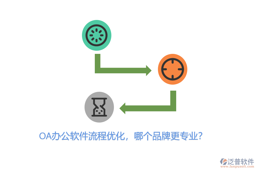 OA辦公軟件流程優(yōu)化，哪個(gè)品牌更專業(yè)？