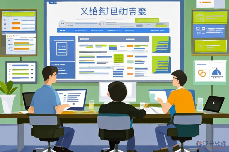 內(nèi)部辦公管理軟件定制開發(fā)過程與<a href=http://www.newsbd7.com/Implementation/kaifa/ target=_blank class=infotextkey>二次開發(fā)</a>方案？
