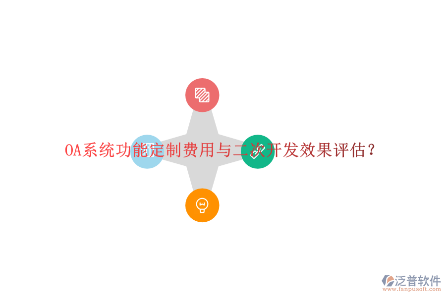  OA系統(tǒng)功能定制費用與二次開發(fā)效果評估？