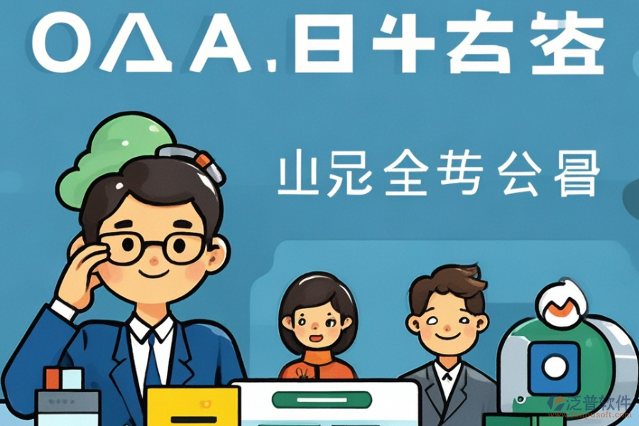 醫(yī)藥OA軟件哪個(gè)既實(shí)用又價(jià)格親民？
