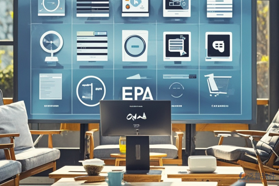 紅木家具ERP(OA)軟件市場上有哪些公司？主要功能是什么？