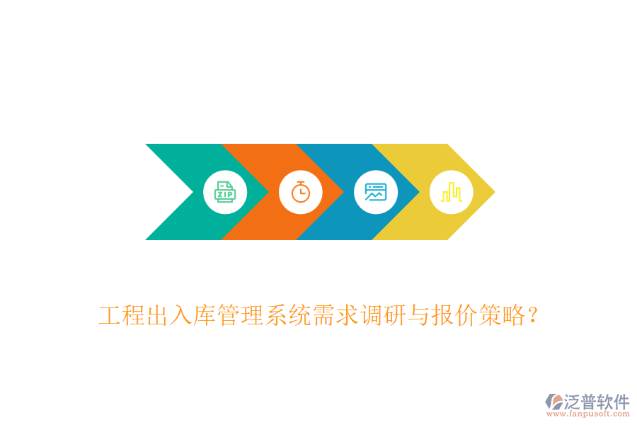 工程出入庫管理系統(tǒng)需求調(diào)研與報(bào)價(jià)策略？