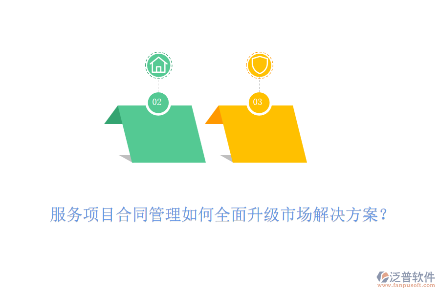 服務(wù)項目合同管理如何全面升級市場解決方案？