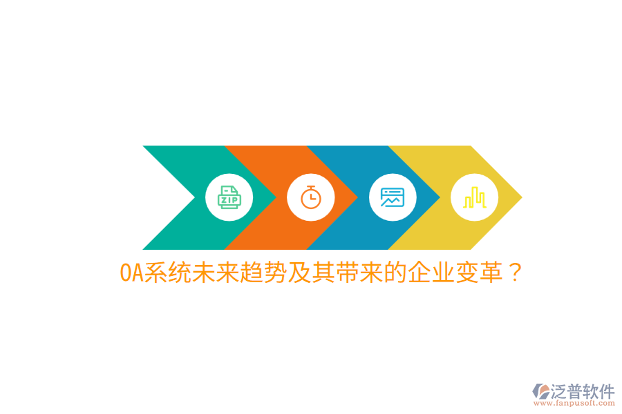  OA系統(tǒng)未來(lái)趨勢(shì)及其帶來(lái)的企業(yè)變革？
