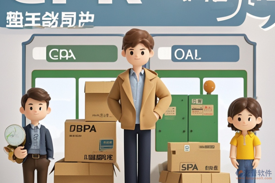 紙品ERP(OA)軟件有哪些優(yōu)點及特點？