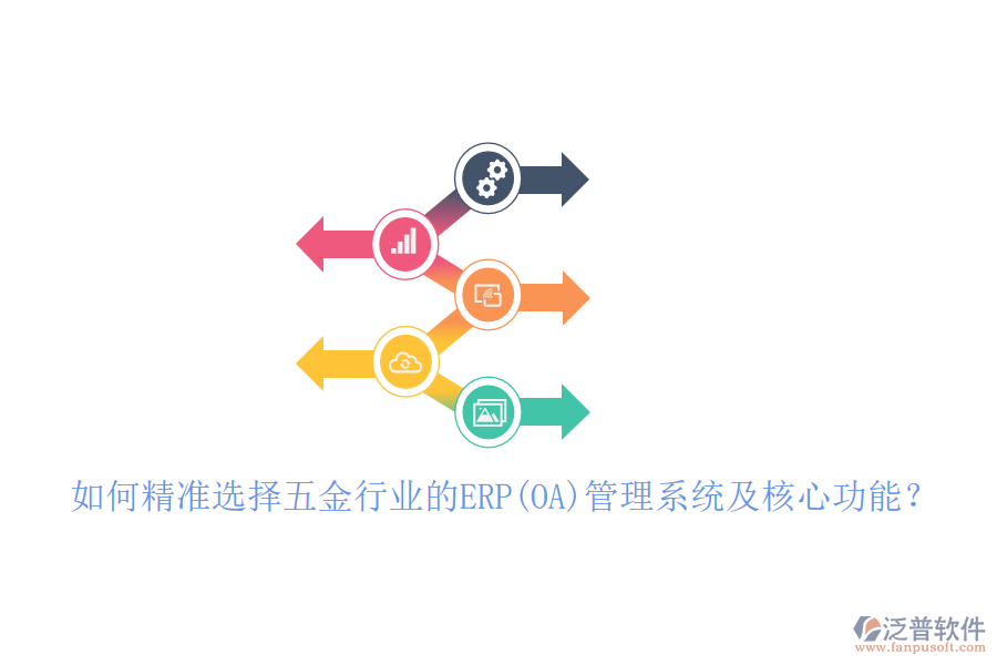 如何精準(zhǔn)選擇五金行業(yè)的ERP(OA)管理系統(tǒng)及核心功能？