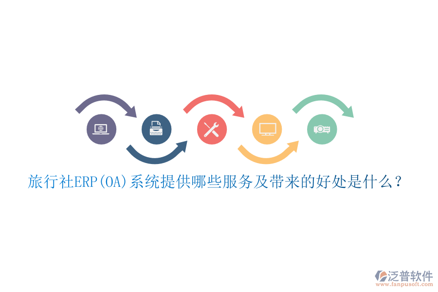 旅行社ERP(OA)系統(tǒng)提供哪些服務(wù)及帶來的好處是什么？