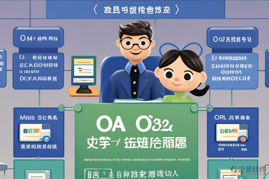 OA郵件系統(tǒng)選型原則及五大核心模塊是什么？