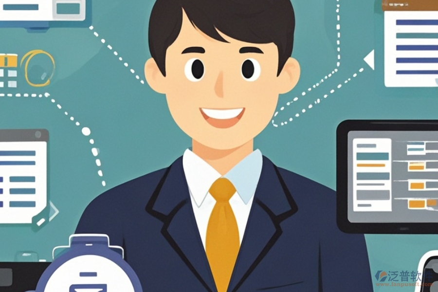 ERP(OA)質量管理系統是什么，擁有哪些功能，能給企業(yè)帶來什么好處？