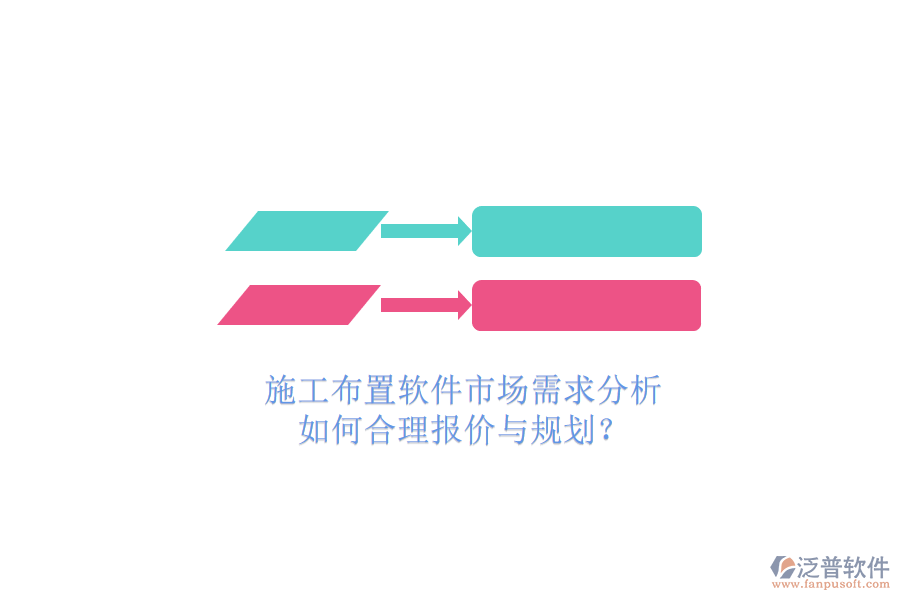 施工布置軟件市場(chǎng)需求分析，如何合理報(bào)價(jià)與規(guī)劃?