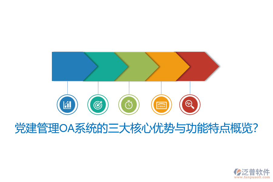 黨建管理OA系統(tǒng)的三大核心優(yōu)勢與功能特點概覽？