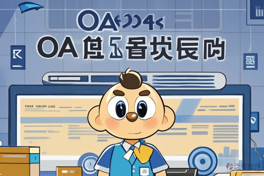 電子文檔管理系統(tǒng)選購策略：哪些品牌高效且可靠？