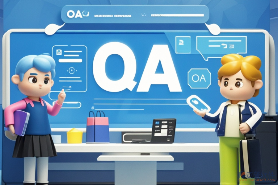 智能辦公OA系統(tǒng)哪家公司強(qiáng)？最佳品牌是哪一個(gè)？