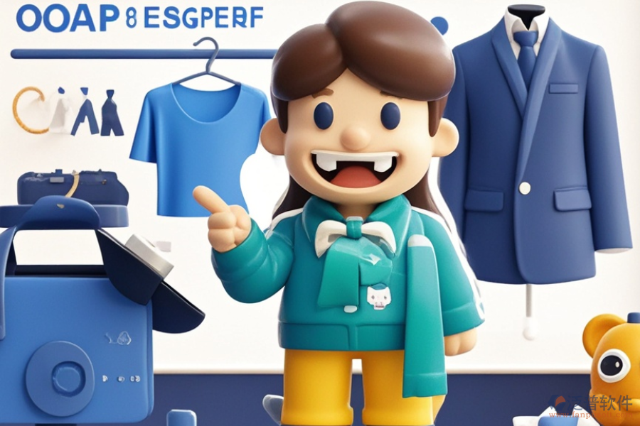 哪個批發(fā)ERP(OA)軟件最好用且開發(fā)費用實惠？